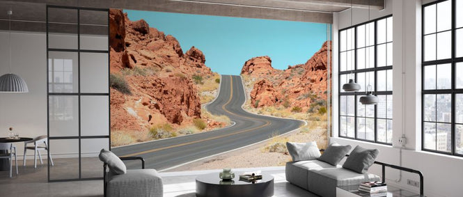 PHOTOWALL / Valley of Fire (e334146)