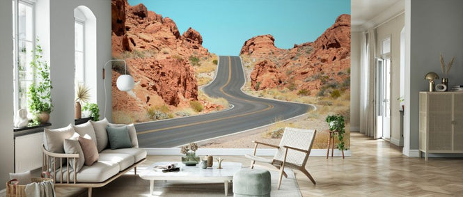 PHOTOWALL / Valley of Fire (e334146)