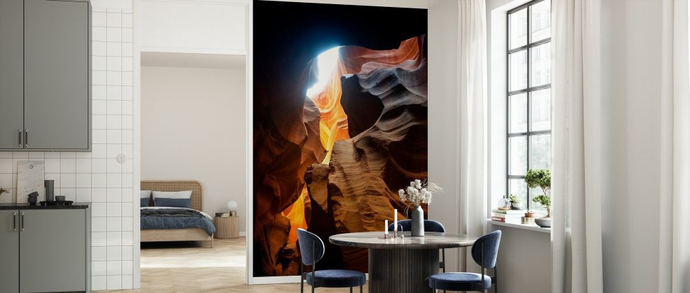 PHOTOWALL / Antelope Canyon (e334150) | 輸入壁紙専門店 WALPA