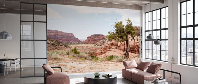 PHOTOWALL / Arizona Canyon (e334156)