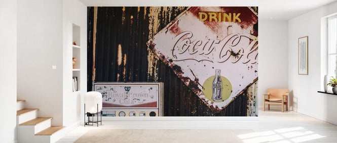 PHOTOWALL / Royal Cola (e334172)
