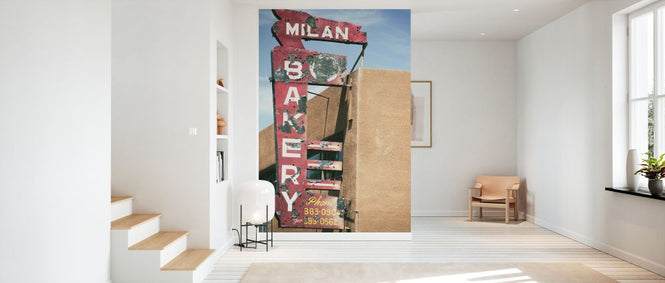 PHOTOWALL / Bakery (e334176)