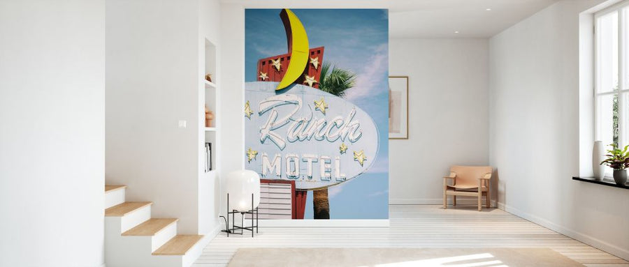 PHOTOWALL / Ranch Motel (e334178)