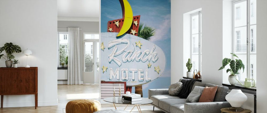 PHOTOWALL / Ranch Motel (e334178)