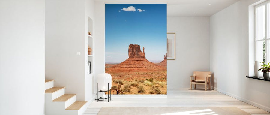 PHOTOWALL / Awesome Monument Valley (e334181)