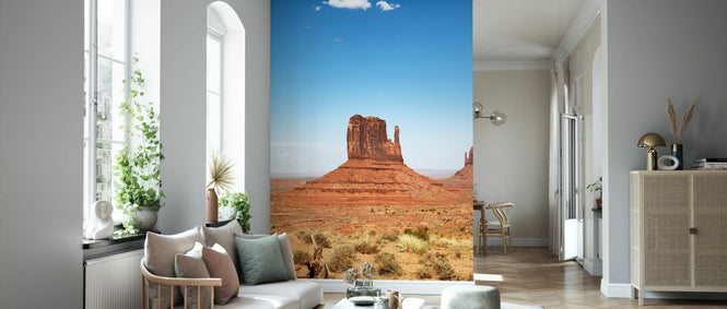 PHOTOWALL / Awesome Monument Valley (e334181)