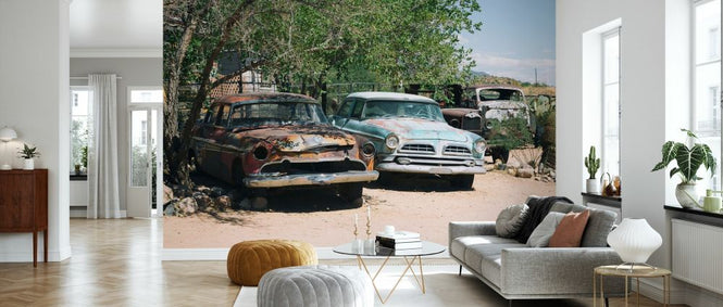 PHOTOWALL / US Classic Cars (e334186)