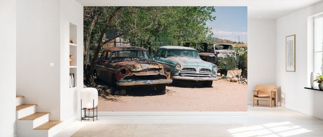 PHOTOWALL / US Classic Cars (e334186)