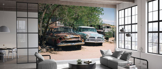 PHOTOWALL / US Classic Cars (e334186)