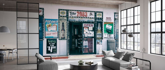 PHOTOWALL / 2083 (e334193)