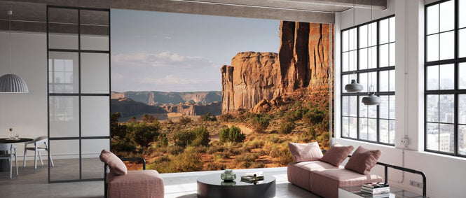 PHOTOWALL / Monument Valley VI (e334194)