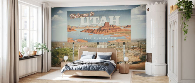 PHOTOWALL / Utah (e334197)