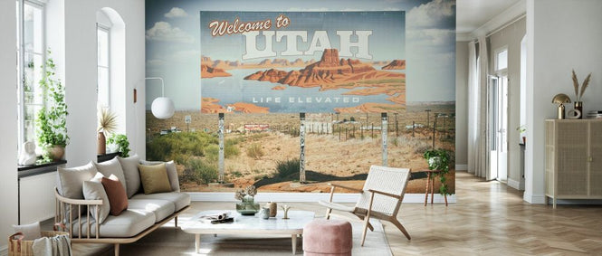 PHOTOWALL / Utah (e334197)