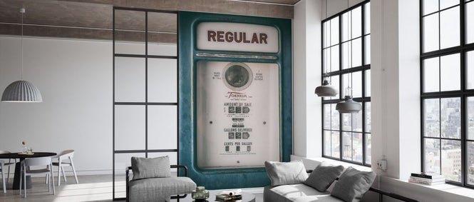 PHOTOWALL / Regular (e334202)