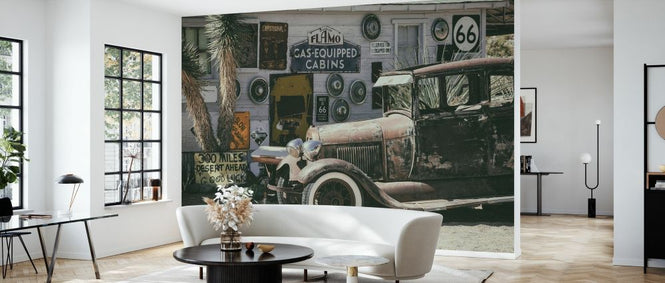 PHOTOWALL / Arizona 66 (e334204)