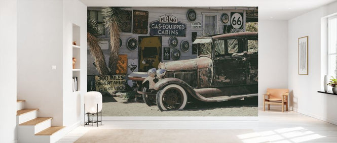 PHOTOWALL / Arizona 66 (e334204)