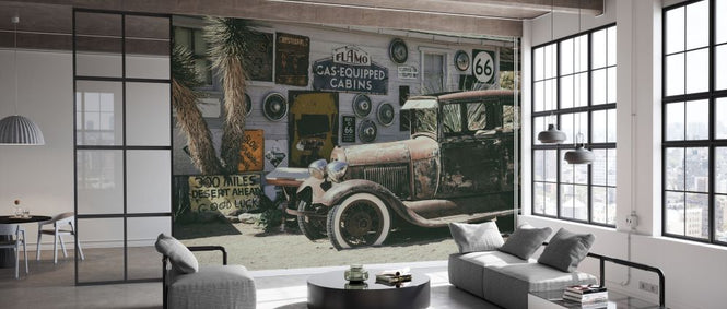 PHOTOWALL / Arizona 66 (e334204)