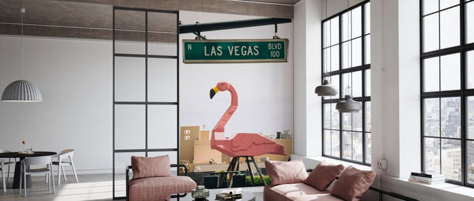 PHOTOWALL / Las Vegas Boulevard (e334232)
