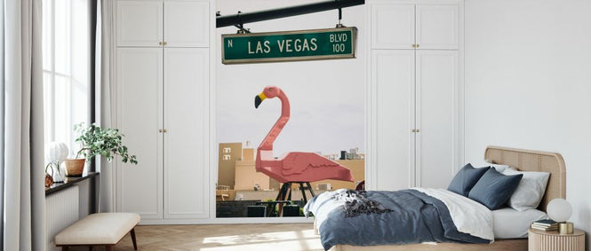 PHOTOWALL / Las Vegas Boulevard (e334232)
