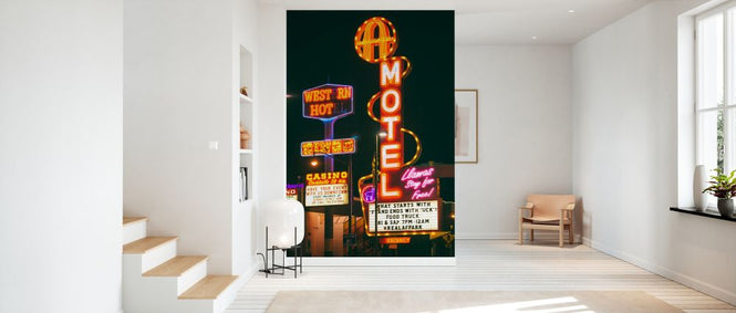 PHOTOWALL / Casino Motel Vegas (e334242)