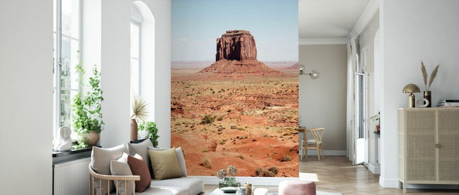 PHOTOWALL / Arizona Monument Valley (e334246)
