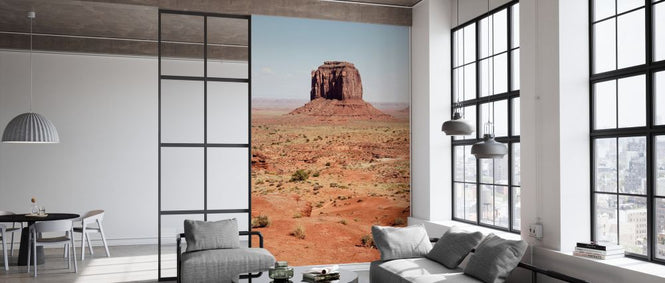 PHOTOWALL / Arizona Monument Valley (e334246)
