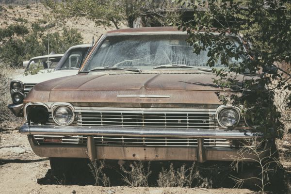 PHOTOWALL / Retro Classic Cars (e334249)