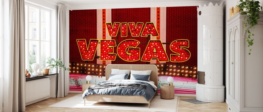 PHOTOWALL / Viva Vegas (e334261)