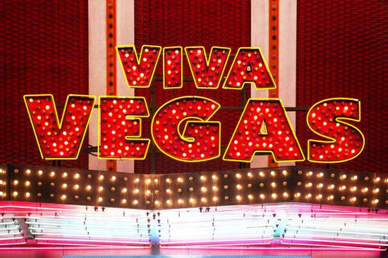 PHOTOWALL / Viva Vegas (e334261)