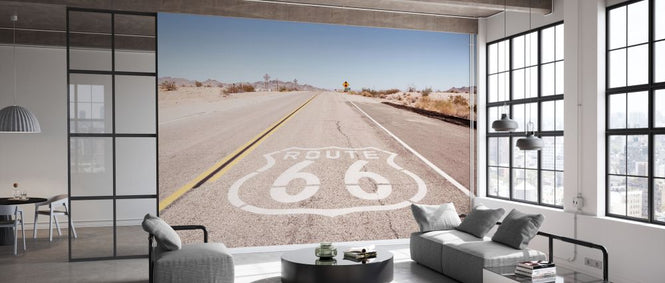 PHOTOWALL / Route 66 (e334264)