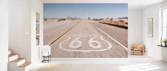 PHOTOWALL / Route 66 (e334264)