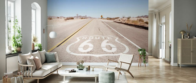 PHOTOWALL / Route 66 (e334264)