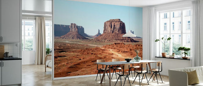 PHOTOWALL / Beautiful Monument Valley (e334271)