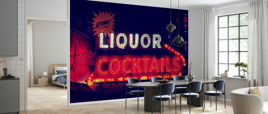 PHOTOWALL / Liquor Cocktails (e334273)