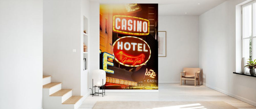 PHOTOWALL / Casino Hotel (e334274)