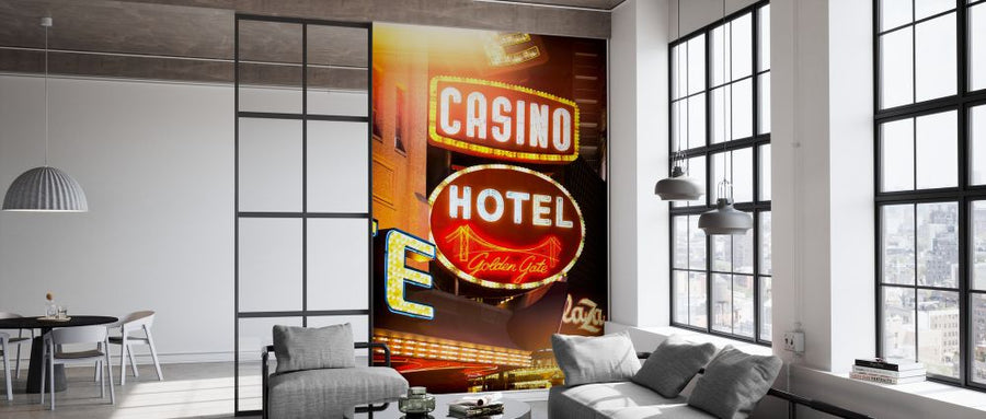 PHOTOWALL / Casino Hotel (e334274)