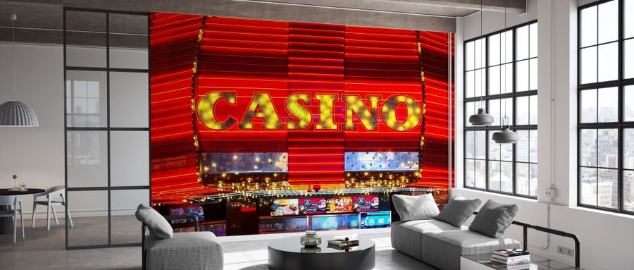 PHOTOWALL / Vegas Casino (e334293)