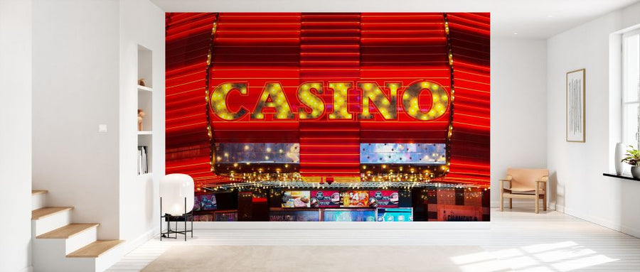 PHOTOWALL / Vegas Casino (e334293)