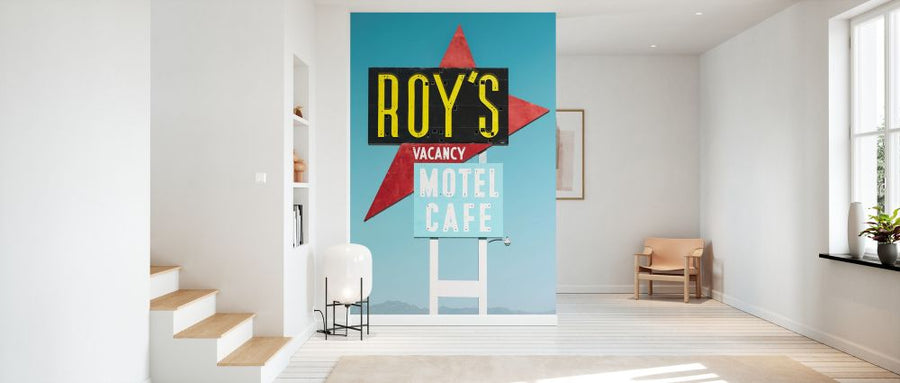 PHOTOWALL / Motel Cafe 66 (e334294)