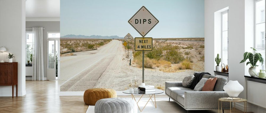 PHOTOWALL / Desert Dips (e334300)