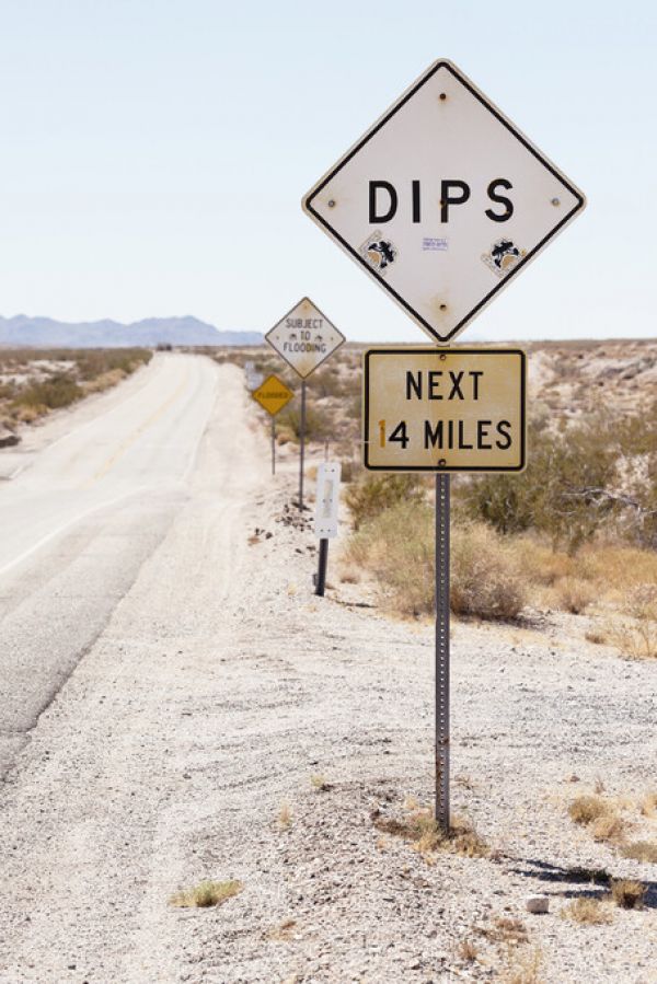 PHOTOWALL / Arizona Dips (e334306)