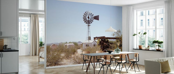 PHOTOWALL / Arizona Farm (e334309)