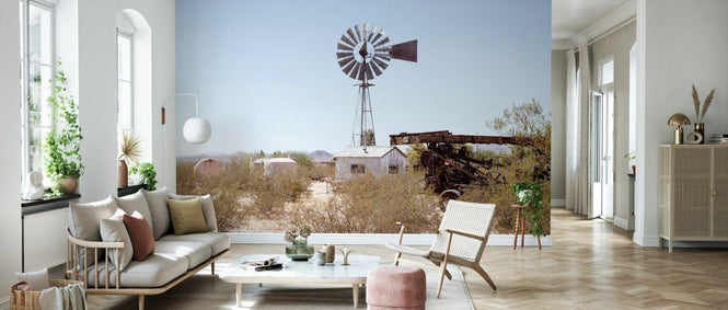 PHOTOWALL / Arizona Farm (e334309)