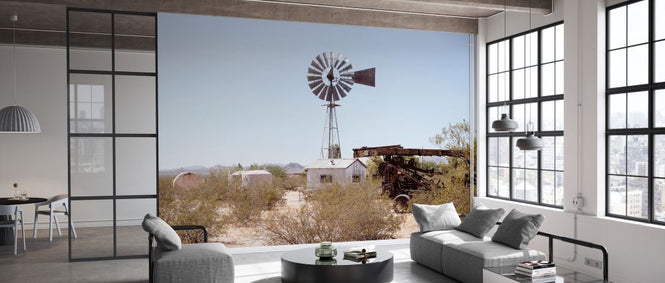 PHOTOWALL / Arizona Farm (e334309)