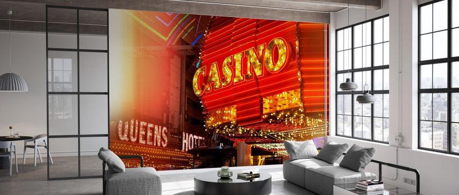 PHOTOWALL / Queens Casino (e334318)