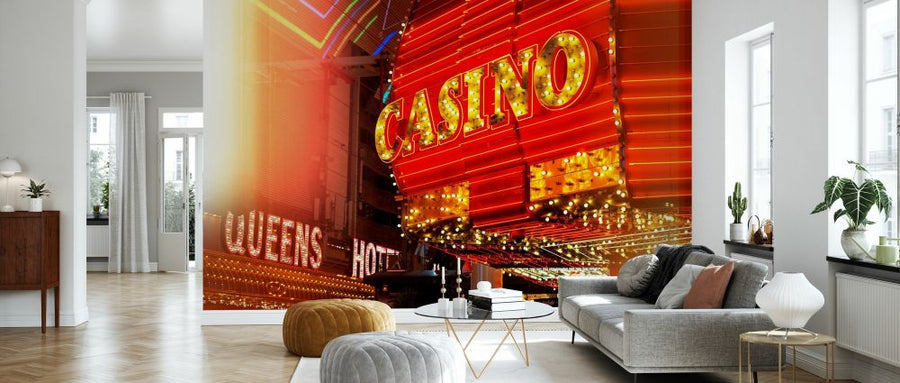 PHOTOWALL / Queens Casino (e334318)