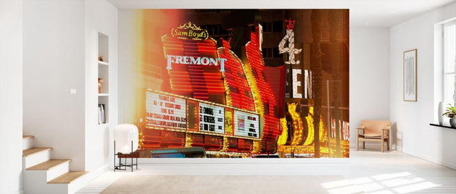 PHOTOWALL / Fremont Vegas (e334320)
