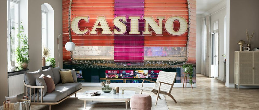 PHOTOWALL / Las Vegas Casino (e334325)