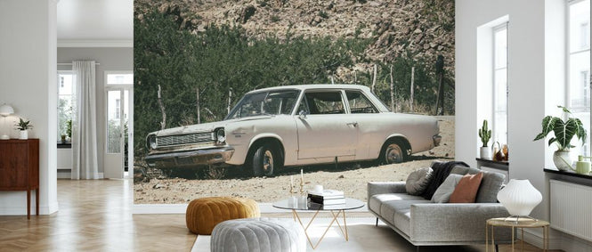 PHOTOWALL / Old Rambler (e334337)
