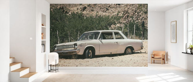 PHOTOWALL / Old Rambler (e334337)